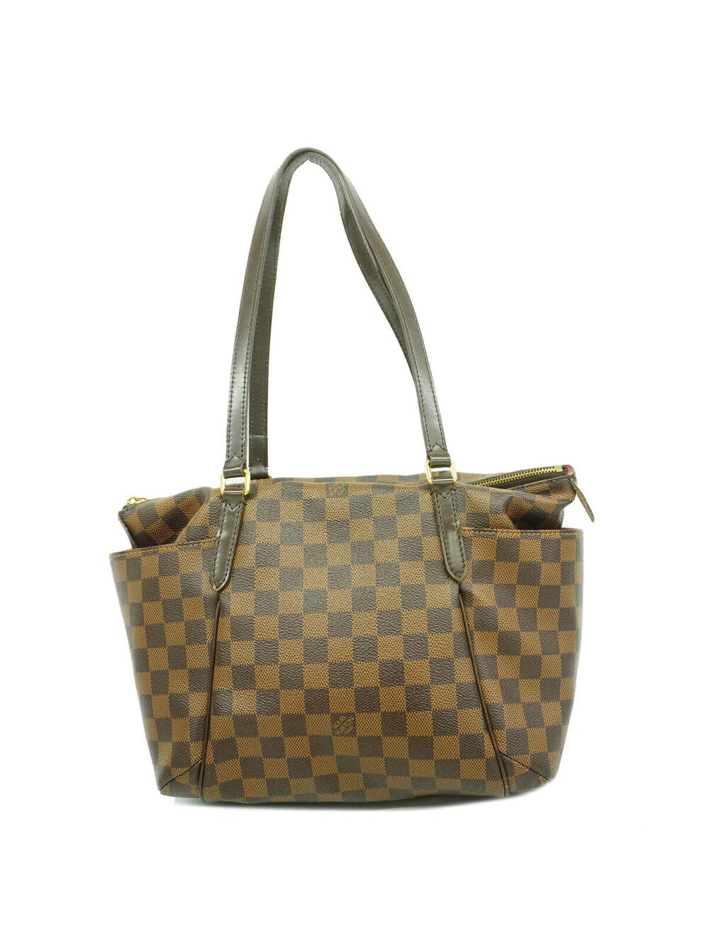 Louis Vuitton Totally Handbag Damier Pm #333170L10B